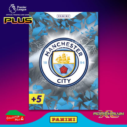 Panini Premier League Adrenalyn XL PLUS 2023 2022/23 Base Cards #190 - #369