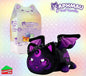 Aphmau MeeMeows Mystery 28cm 11" Plush Litter 8 ELEMENTAL IDENTIFIED You Choose