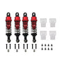 MN MODEL SERIES RC Rock Crawlers Suspension Components MN82 MN90 MN99 MN168
