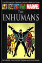 Marvel Ultimate Graphic Novels CLASSIC Collection (2014) 1-40 Hatchette UK