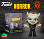 Funko Horror Film Mystery Mini Figures Universal Pictures IDENTIFIED