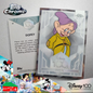 Disney 100 Topps Chrome 2023 Base Cards 1-100 Pick Singles to Complete Your Set