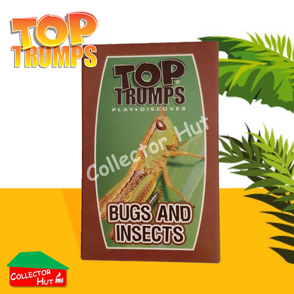 McDonald's Happy Meal Toys Top Trumps Winning Moves Play Card Packs