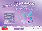 Aphmau MeeMeows Mystery Figures Litters 1, 2 & 3 Blind Boxes (Identified)