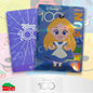 Disney Joyful 100 Card Fun Base Cards SR01-99 Pick Singles & Complete Your Set