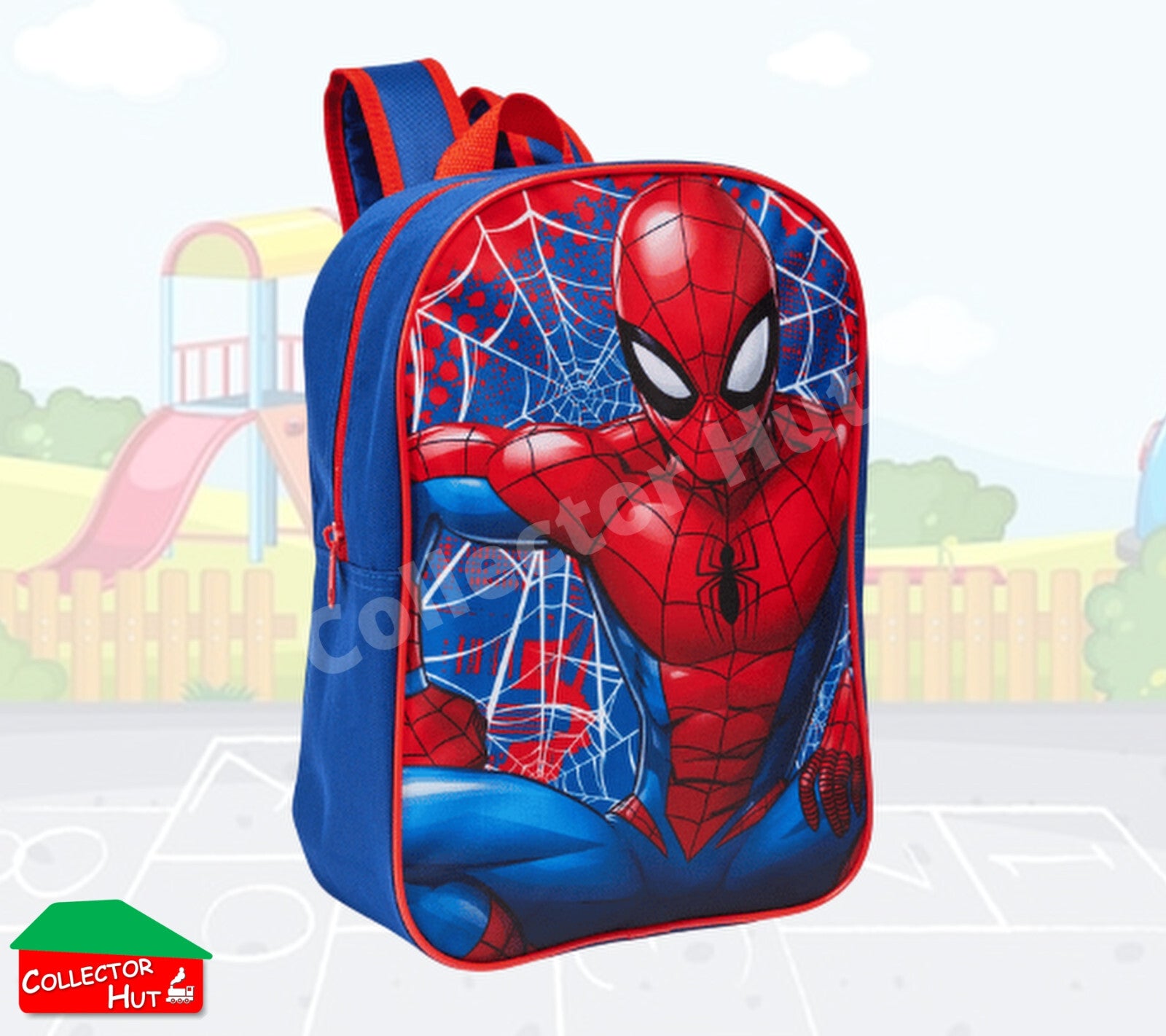 Boys Girls Kids Childrens School Backpack Junior Novelty Character Rucksack Bag