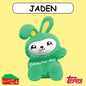 Topps I Love Bunnies Original Cute Blind Bag Mini Figures