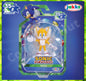 JAKKS Sonic the Hedgehog Figures 2.5" Wave 24 35th Anniversary Edition