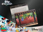 Disney 100 Topps Chrome 2023 RARE CARDS Off the Page Iconic Moments Stitch