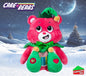 Care Bears Holidays Fun Size Plush Christmas Limited Edition 9" / 22cm