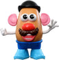 Mr & Mrs Potato Head Classic 8" Figure NEW BOXED GENUINE Playskool