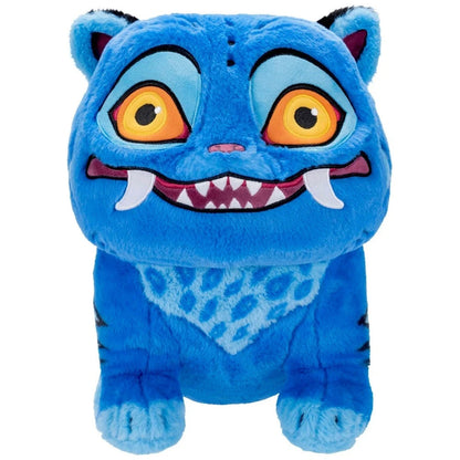 K-Pop Demon Hunters 12 Inch Sitting Derpy Giant Plush Toy
