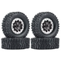 RC Model Car Truck Wheel Tyre Upgrades 5MM Choose Size Weight GO WIDE BOY!