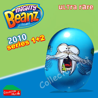 Mighty Beanz (2010) Series 1 & 2 Beans 1-220