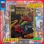 Panini The Amazing Spider-Man 60th Anniversary Trading Cards Singles 1-60