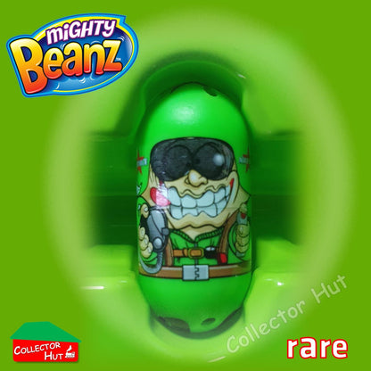 Mighty Beanz (2010) Series 3 Beans 221-409