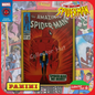 Panini The Amazing Spider-Man 60th Anniversary Trading Cards Singles 1-60