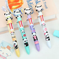 Novelty Ballpoint Pens 10 Colour MULTI-PACKS 4pcs 6pcs for Children