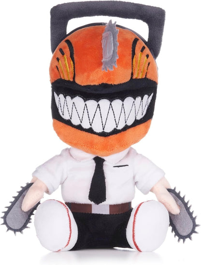Chainsaw Man 25-27cm Plush Toys