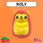 Topps I Love Hedgehogs Cute Blind Bag Mini Figures