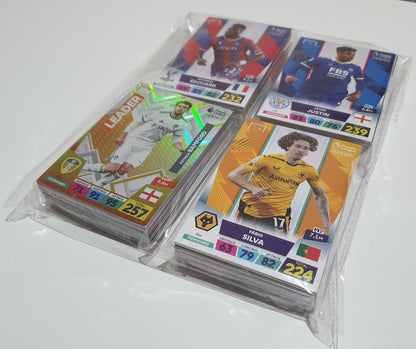 Panini Adrenalyn XL Premier League 2022/23 Trading Card 200+ Bundle Lot