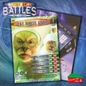DOCTOR WHO Battles in Time #276-375 ANNIHILATOR RARE & COMMON Cards YOU CHOOSE