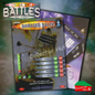 DOCTOR WHO Battles in Time DALEKS VS CYBERMEN DVC01-18 YOU CHOOSE