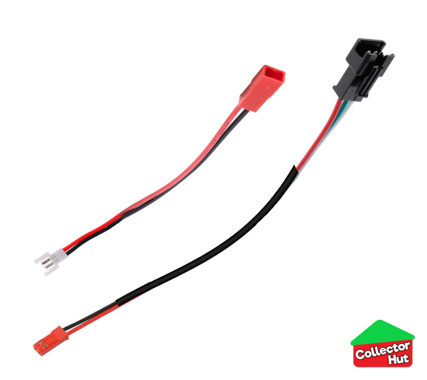 RC Model ESC Micro Speed Controller Upgrade Conversion Kit 30A