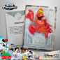 Disney 100 Topps Chrome 2023 Base Cards 1-100 Pick Singles to Complete Your Set