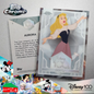 Disney 100 Topps Chrome 2023 Base Cards 1-100 Pick Singles to Complete Your Set