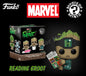 Funko Marvel Mystery Minis I am Groot Bobblehead Figures Guaridans of the Galaxy