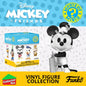 Funko Mystery Minis Disney Mickey & Friends Mini Figurines (You Choose)