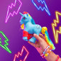My Little Pony Totally Rad Collection Firefly 80s Inspired Ponies