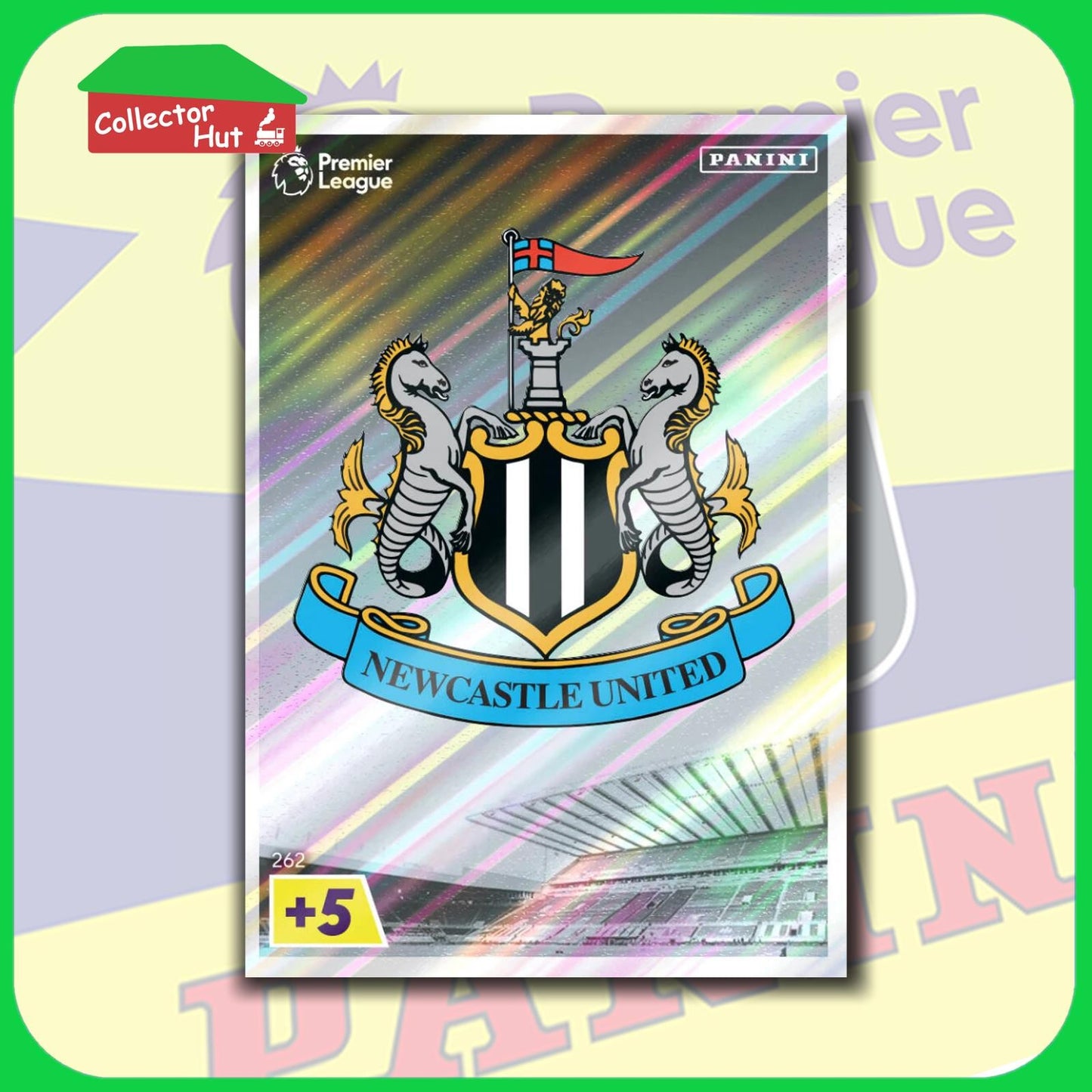 Panini Adrenalyn XL Premier League 2023 2022/23 Trading Cards #190 - #369