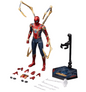 Spider-Man Action Figures 1:10 Scale Limited Marvel Genuine Licensed ZD Toys