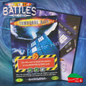 DOCTOR WHO Battles in Time #276-375 ANNIHILATOR RARE & COMMON Cards YOU CHOOSE