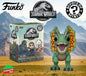 Jurassic World Funko Mini Mystery Figures IDENTIFIED