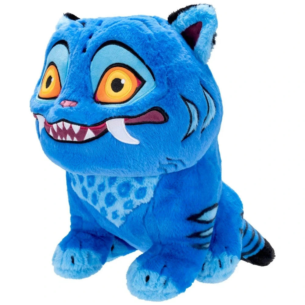 K-Pop Demon Hunters 12 Inch Sitting Derpy Giant Plush Toy