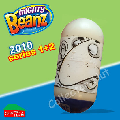 Mighty Beanz (2010) Series 1 & 2 Beans 1-220