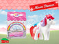 My Little Pony 40th Anniversary Collectable Mini Figures IDENTIFIED - New SEALED