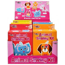 Kreative Kids Animal Sewing Kit Children Arts Craft Set