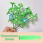 Chenille Craft Stems Pipe Cleaners 20pcs 30cm x 6mm Long Flexible Craft Supplies