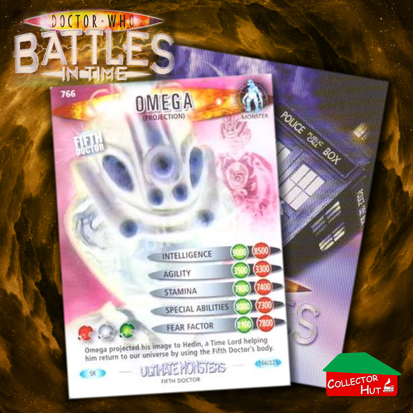 DOCTOR WHO Battles in Time #1-1075 SUPER & ULTRA RARE Cards YOU CHOOSE