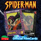 Marvel Spider-Man 2002 Artbox FilmCardz Choose Your Card!