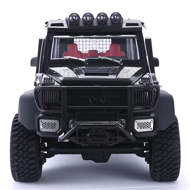 MN SERIES RC Rock Crawlers UPGRADE & SPARE PARTS MN82 MN99 MN168