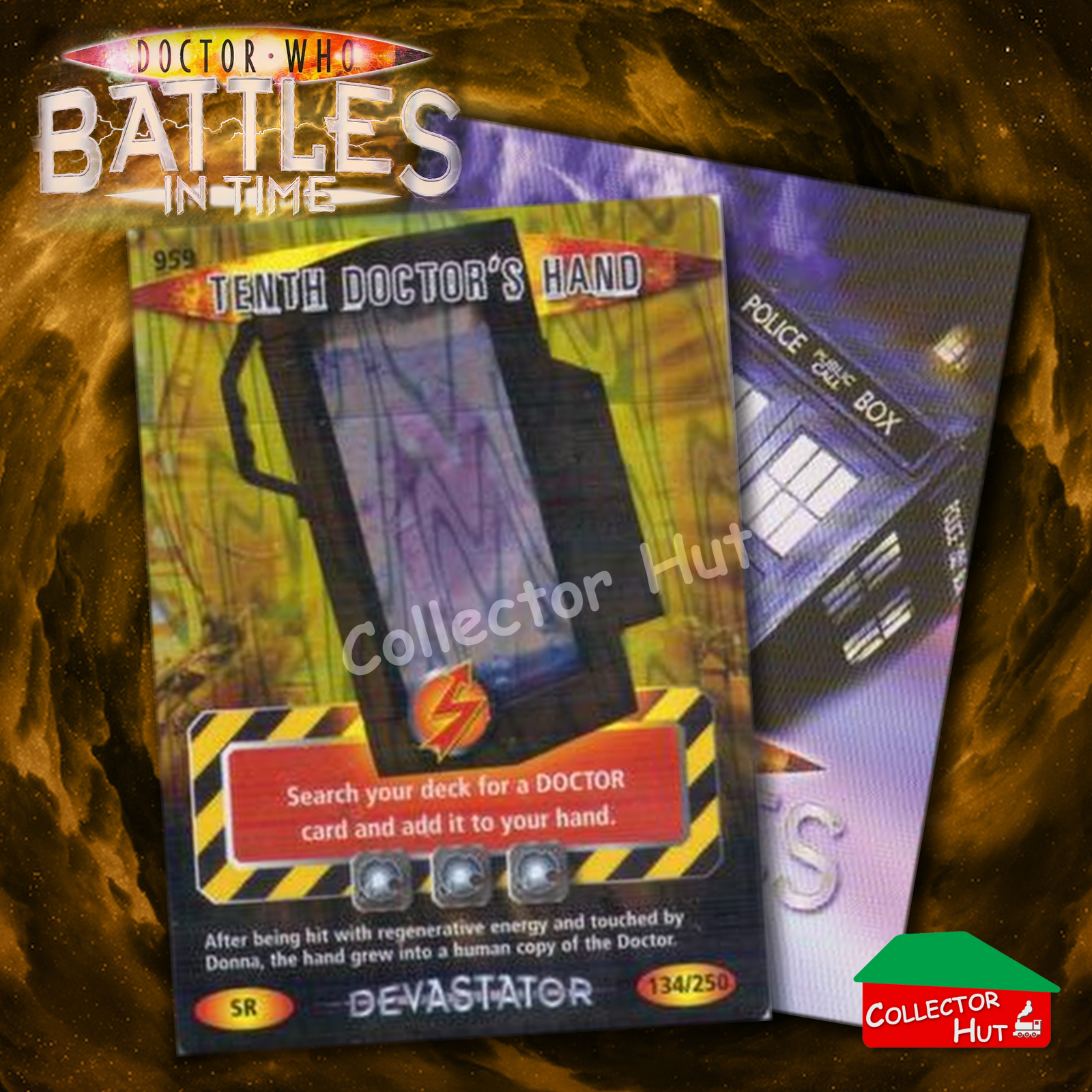 DOCTOR WHO Battles in Time #1-1075 SUPER & ULTRA RARE Cards YOU CHOOSE