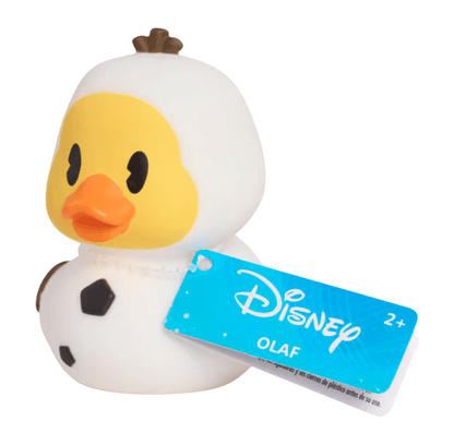 Disney Duckalooz Novelty Rubber Ducks Choose a Character Collect them All!
