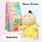 Moriah Elizabeth 11" 26cm Mystery Plush Series  FOODIES FRUITS IDENTIFIED