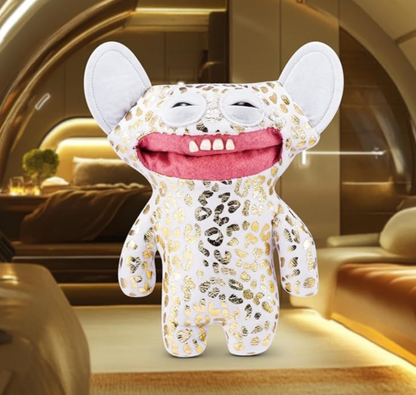 Fugglers 9" Plush Toys GOLD EDITION Pick a Character