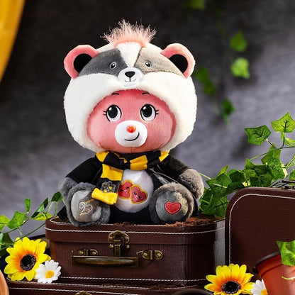 Care Bears x Harry Potter Hoodie Bears 30cm